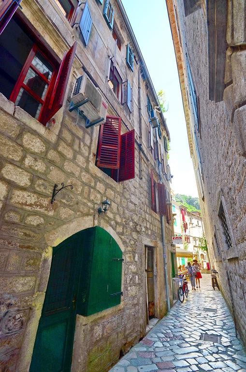 קוטור Apartments Historic Stone House חדר תמונה
