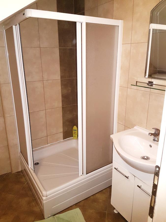קוטור Apartments Historic Stone House חדר תמונה