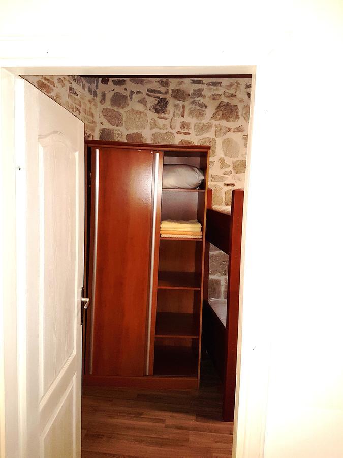 קוטור Apartments Historic Stone House מראה חיצוני תמונה