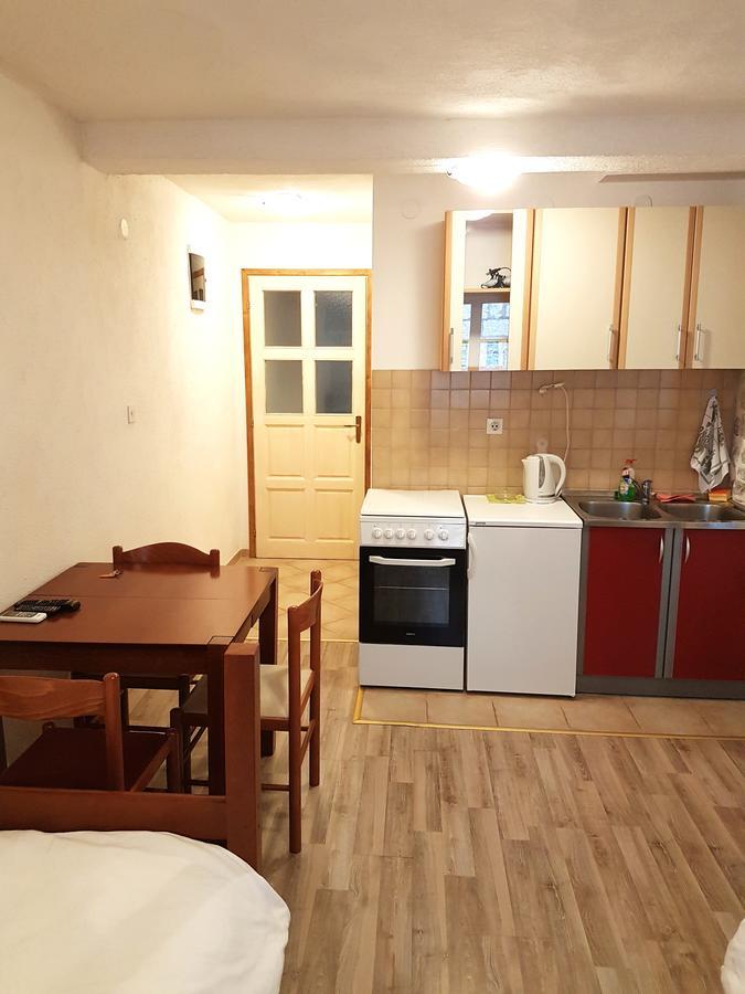 קוטור Apartments Historic Stone House מראה חיצוני תמונה