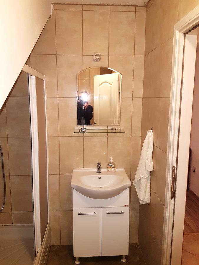 קוטור Apartments Historic Stone House מראה חיצוני תמונה