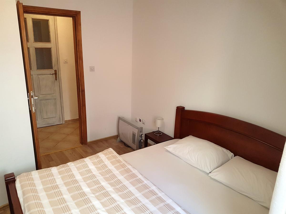 קוטור Apartments Historic Stone House מראה חיצוני תמונה
