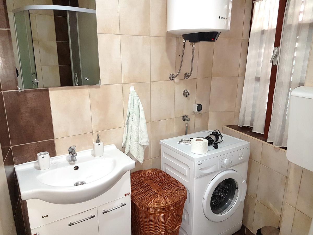 קוטור Apartments Historic Stone House מראה חיצוני תמונה