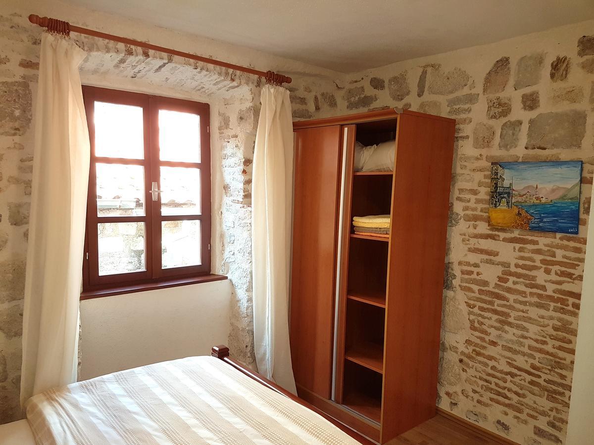 קוטור Apartments Historic Stone House מראה חיצוני תמונה