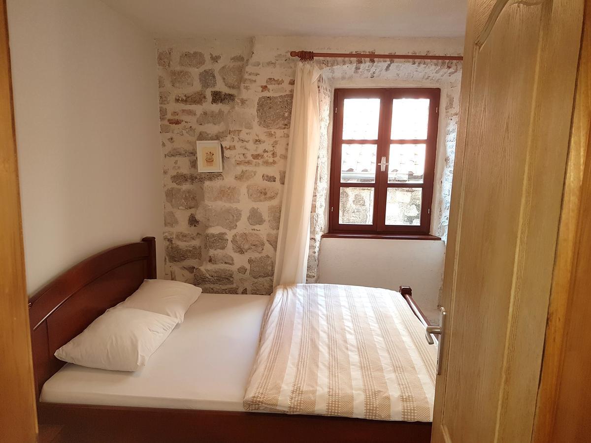 קוטור Apartments Historic Stone House מראה חיצוני תמונה